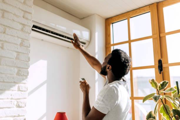 Best Affordable HVAC services  in Drexel Hill, PA