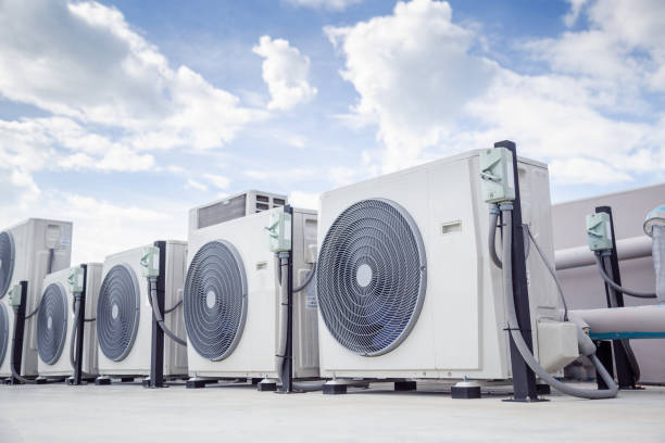 Best Local HVAC companies  in Drexel Hill, PA